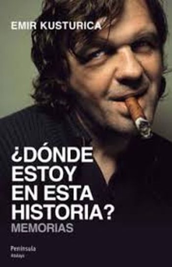 ¿DONDE ESTOY EN ESTA HISTORIA? - MEMORIAS