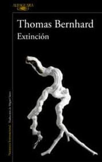 EXTINCION