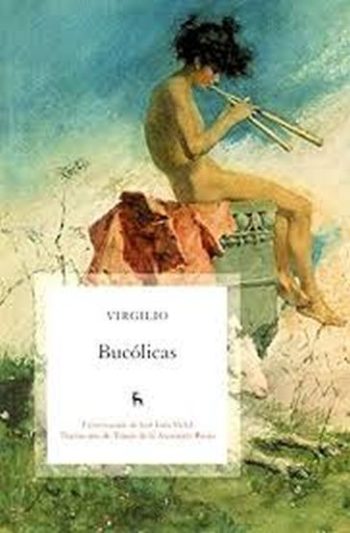 BUCÓLICAS