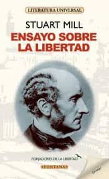 ENSAYO SOBRE LA LIBERTAD
