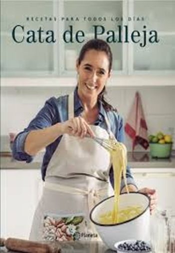 RECETAS PARA TODOS LOS DIAS