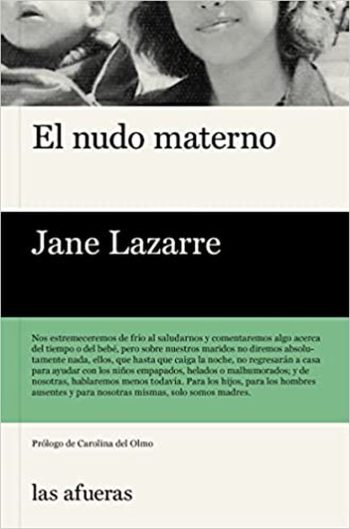 EL NUDO MATERNO