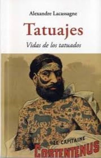 TATUAJES - VIDA DE LOS TATUADOS