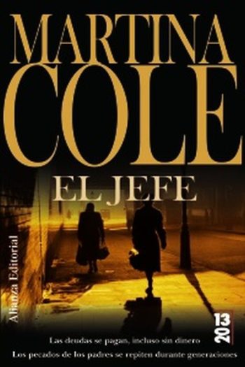 EL JEFE