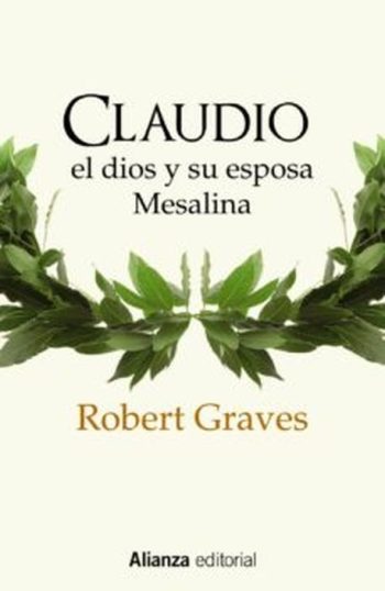 CLAUDIO EL DIOS Y SU ESPOSA MESALINA