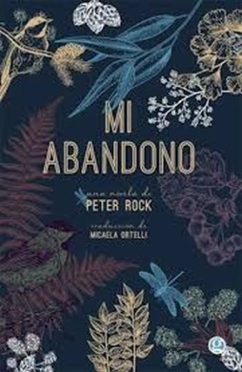 MI ABANDONO