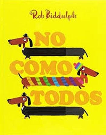 NO COMO TODOS