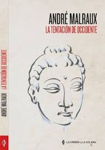 LA TENTACIÓN DE OCCIDENTE