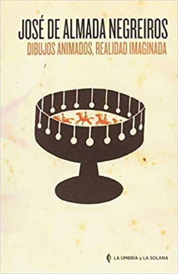 DIBUJOS ANIMADOS, REALIDAD IMAGINADA
