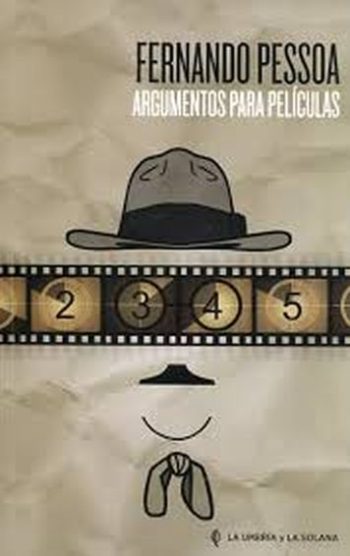 ARGUMENTOS PARA PELÍCULAS