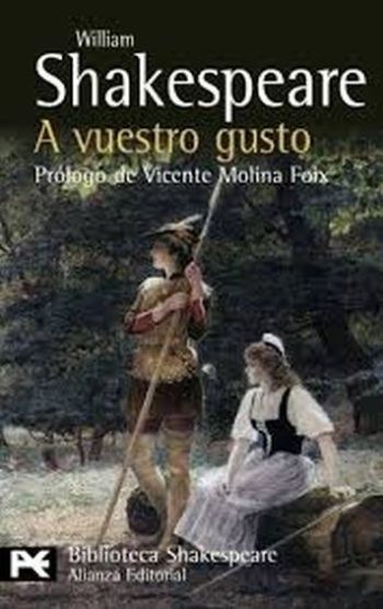 A VUESTRO GUSTO
