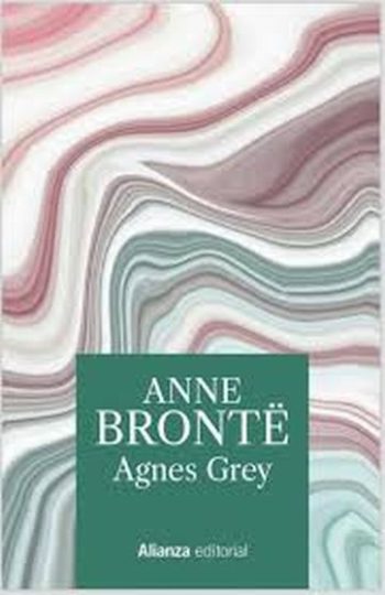 AGNES GREY