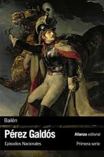BAILEN