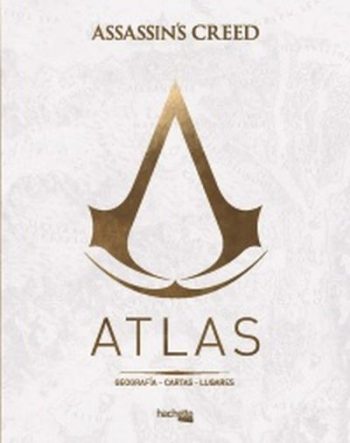 ATALAS ASSASSIN'S CREED