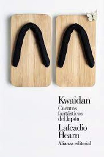 KWAIDAN: CUENTOS FANTASTICOS DEL JAPON