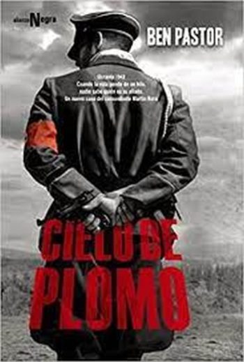 CIELO DE PLOMO