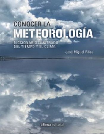 CONOCER LA METEOROLOGIA - Diccionario ilustrado del tiempo y el clima