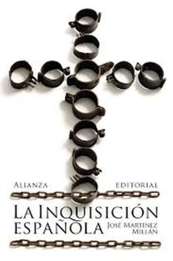 LA INQUISICION ESPAÑOLA