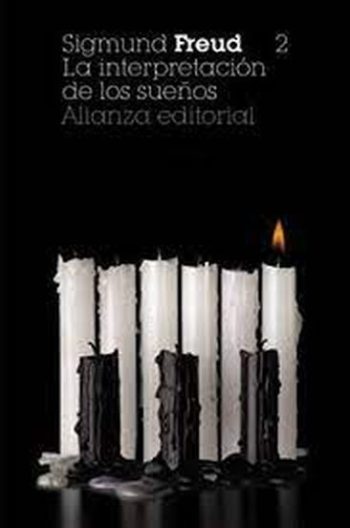 LA INTERPRETACIÓN DE LOS SUEÑOS 2