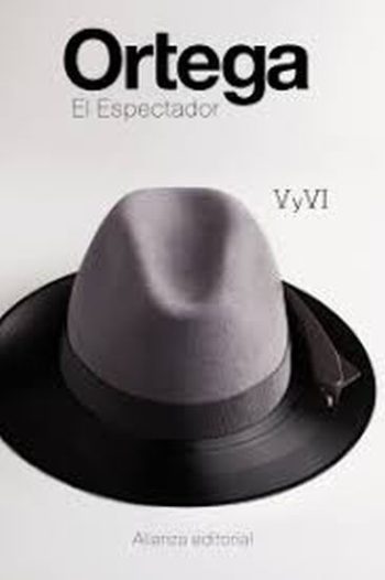 EL ESPECTADOR VII Y VIII