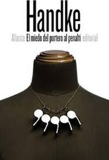 EL MIEDO DEL PORTERO AL PENALTI