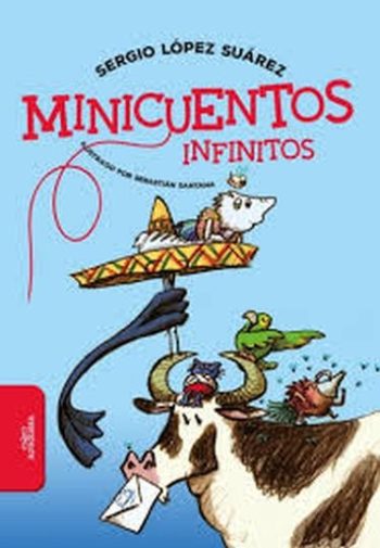 MINICUENTOS INFINITOS
