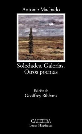 SOLEDADES - GALERIAS - OTROS POEMAS