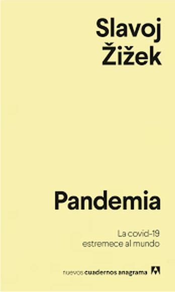 PANDEMIA - La covid-19 estremece al mundo