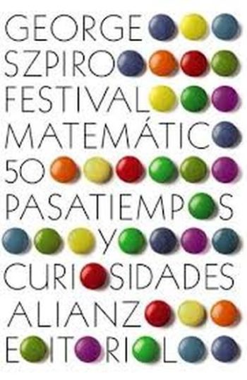 FESTIVAL MATEMATICO