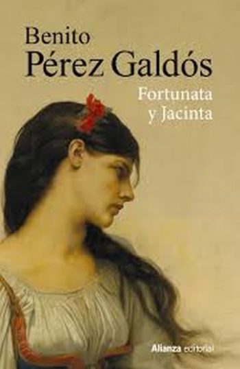 FORTUNATA Y JACINTA - ESTUCHE
