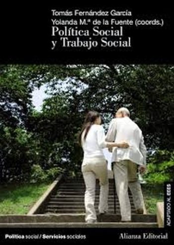 POLITICA SOCIAL Y TRABAJO SOCIAL