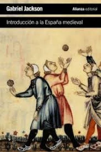 INTRODUCCION A LA ESPAÑA MEDIEVAL