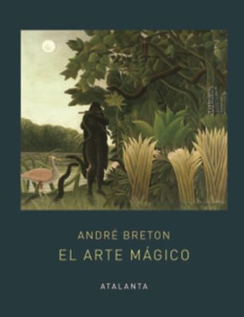 EL ARTE MAGICO