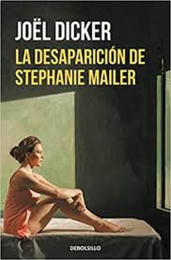 LA DESAPARICION DE STEPHANIE MAILER