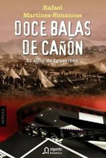 DOCE BALAS DE CAÑON
