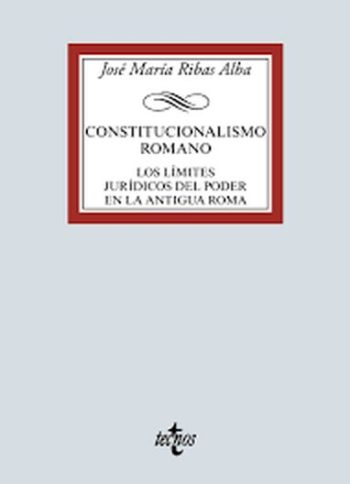 CONSTITUCIONALISMO ROMANO