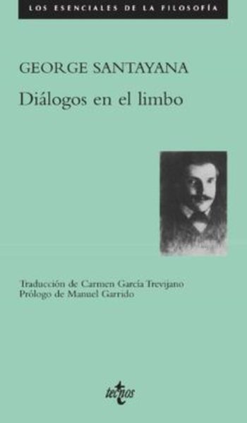 DIALOGOS EN EL LIMBO: CON TRES NUEVOS DIALOGOS