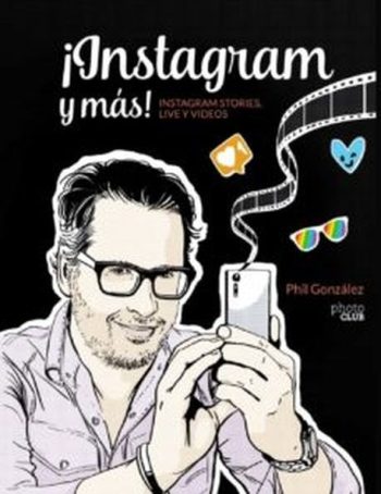 INSTAGRAM Y MAS! INSTAGRAM STORIES, LIVE Y VIDEOS