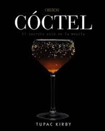 COCTEL - EL SECRETO ESTA EN LA MEZCLA