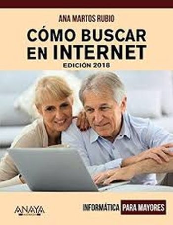 COMO BUSCAR EN INTERNET. EDICION 2018