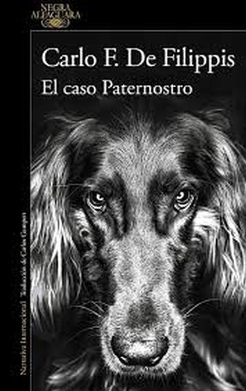 EL CASO PATERNOSTRO