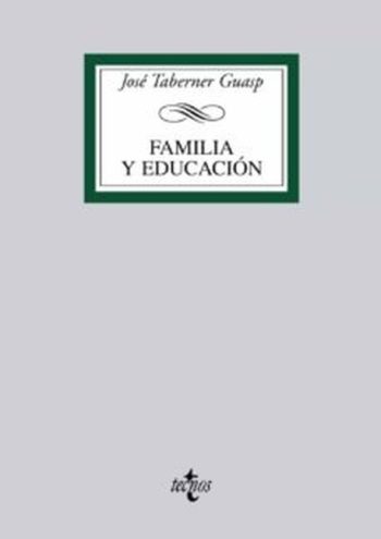 FAMILIA Y EDUCACION