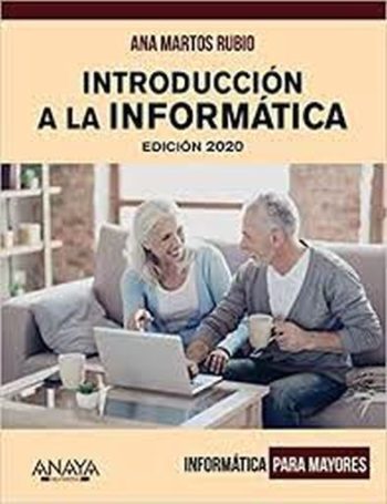 INTRODUCCIÓN A LA INFORMÁTICA - Ed. 2020