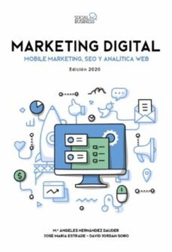 MARKETING DIGITAL. MOBIEL MARKETING,SEO