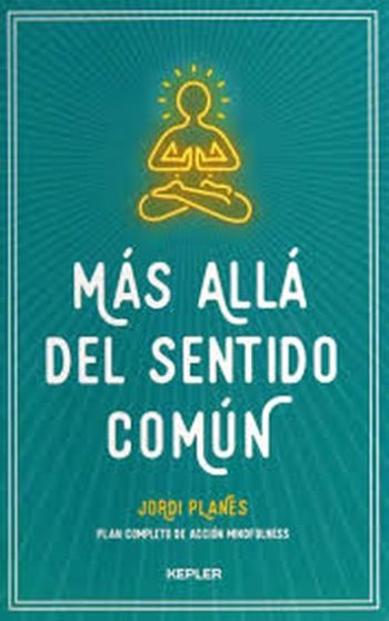 MAS ALLA DEL SENTIDO COMUN