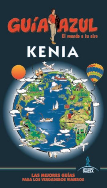 KENIA