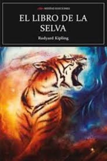 EL LIBRO DE LA SELVA
