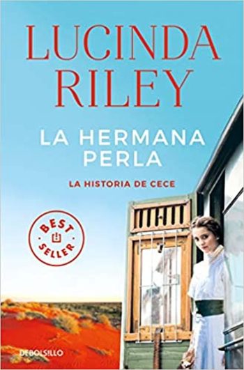 LA HERMANA PERLA - LA HISTORIA DE CECE