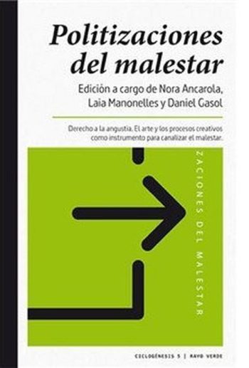 POLITIZACIONES DEL MALESTAR