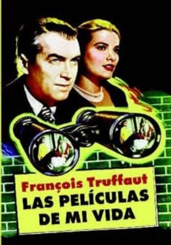 LAS PELÍCULAS DE MI VIDA